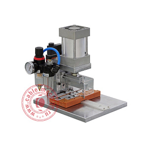 Станок для обжима кабеля KS-T907